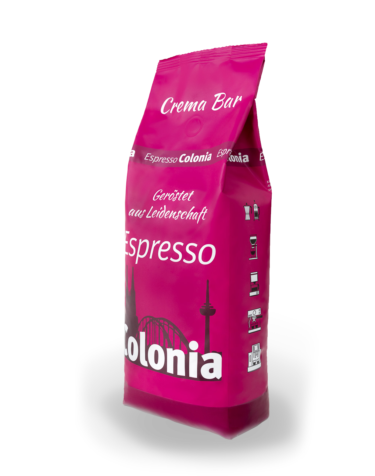 espresso Colonia magenta röstungen desktop 3