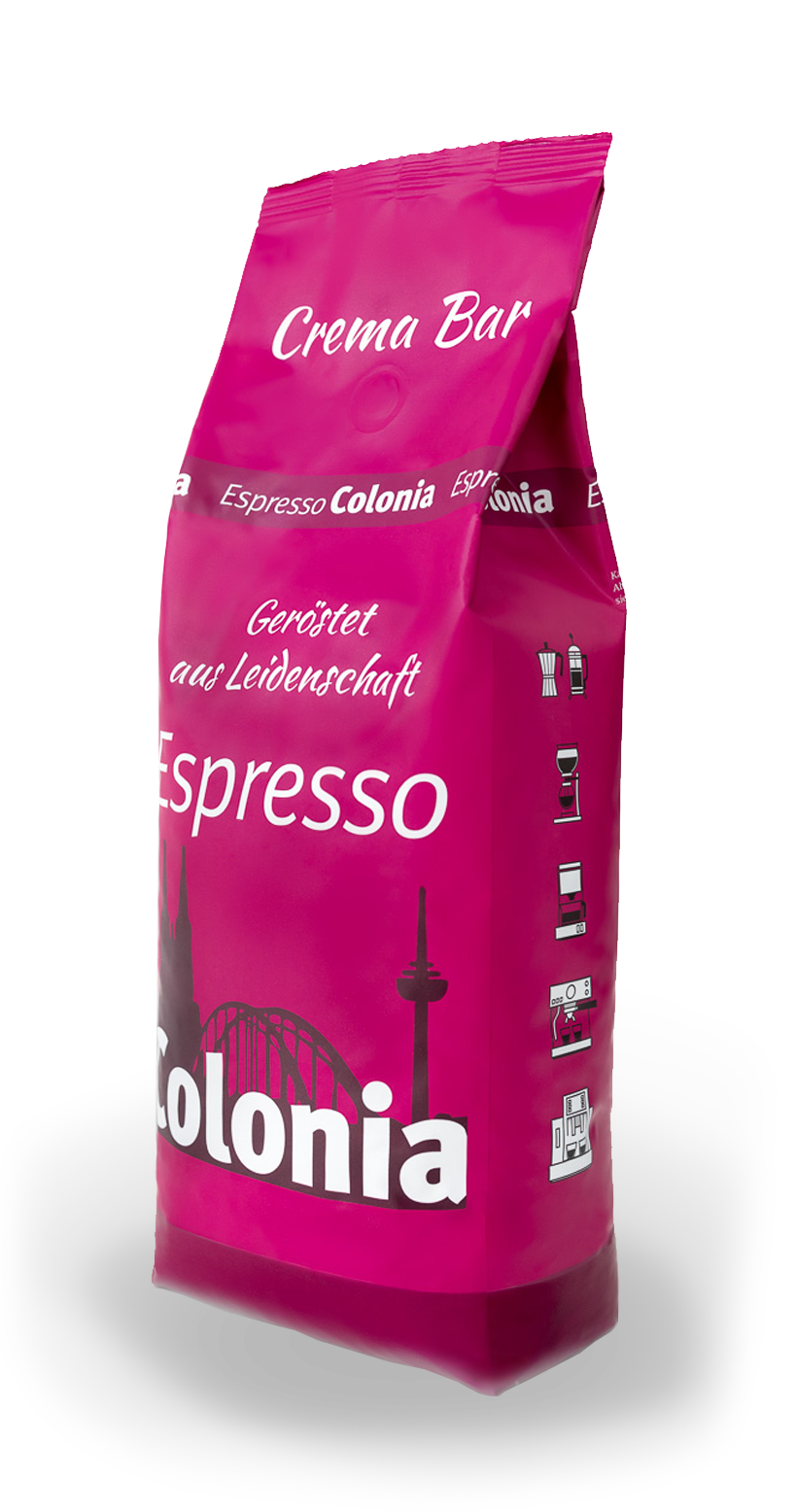 espresso Colonia magenta röstungen mobile 3